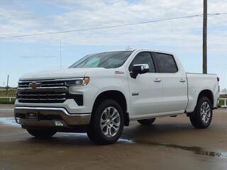 2024 Chevrolet Silverado 1500 for sale in West TX