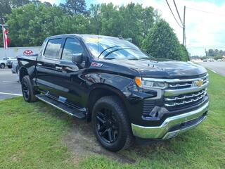 2024 Chevrolet Silverado 1500 for sale in Fairfax VA