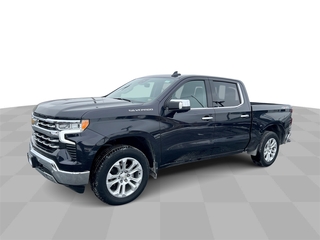 2022 Chevrolet Silverado 1500 for sale in Frankfort IL