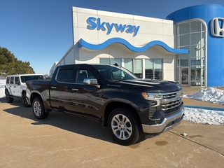 2023 Chevrolet Silverado 1500 for sale in Pineville NC