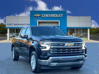 2023 Chevrolet Silverado 1500 for sale in Fort Washington MD