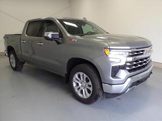 2023 Chevrolet Silverado 1500 for sale in Torrington CT
