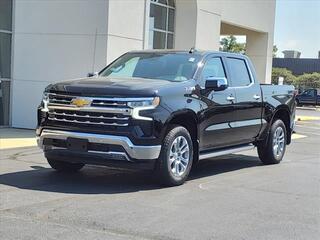 2023 Chevrolet Silverado 1500 for sale in Shelbyville IN