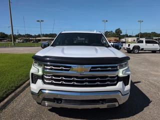2022 Chevrolet Silverado 1500 for sale in Dothan AL