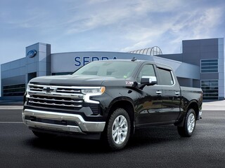 2023 Chevrolet Silverado 1500 for sale in Farmington Hills MI