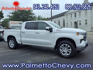 2023 Chevrolet Silverado 1500 for sale in Winchester VA