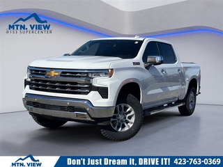2023 Chevrolet Silverado 1500 for sale in Chattanooga TN