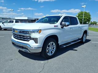 2024 Chevrolet Silverado 1500 for sale in Chambersburg PA