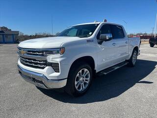 2024 Chevrolet Silverado 1500 for sale in Meridian MS