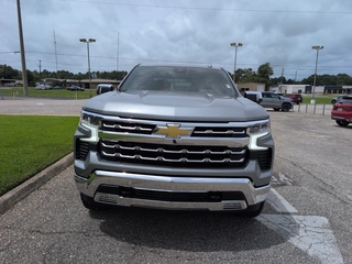 2024 Chevrolet Silverado 1500 for sale in Dothan AL