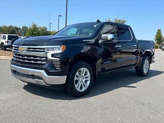 2023 Chevrolet Silverado 1500 for sale in Pineville NC