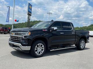 2024 Chevrolet Silverado 1500 for sale in Sanford ME