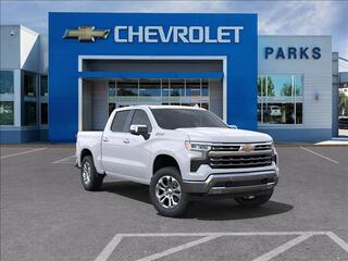 2024 Chevrolet Silverado 1500 for sale in Kernersville NC