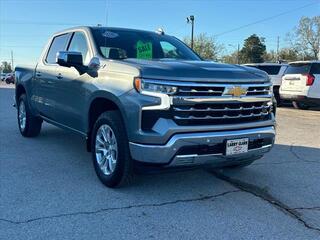 2023 Chevrolet Silverado 1500 for sale in Amory MS