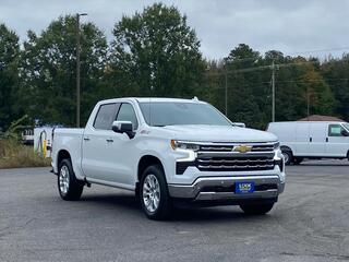 2023 Chevrolet Silverado 1500 for sale in Ashland VA