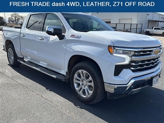 2024 Chevrolet Silverado 1500 for sale in Dallas TX