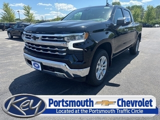 2024 Chevrolet Silverado 1500 for sale in Portsmouth NH