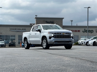 2023 Chevrolet Silverado 1500 for sale in Bourbonnais IL