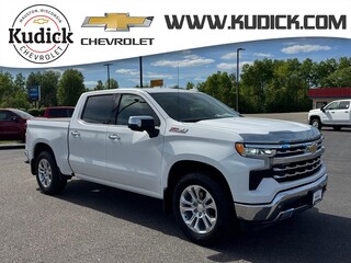 2023 Chevrolet Silverado 1500 for sale in Mauston WI