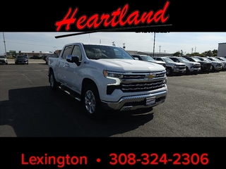 2023 Chevrolet Silverado 1500 for sale in Lexington NE