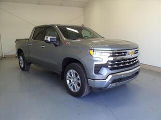 2023 Chevrolet Silverado 1500 for sale in Torrington CT