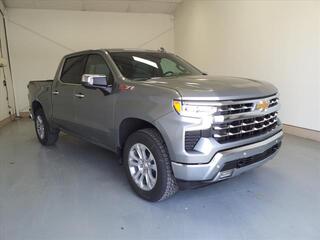 2024 Chevrolet Silverado 1500 for sale in Torrington CT