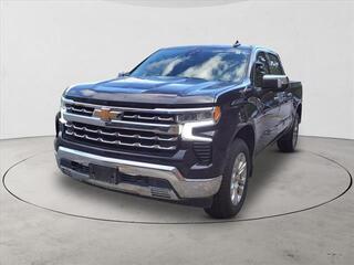 2023 Chevrolet Silverado 1500 for sale in Matteson IL