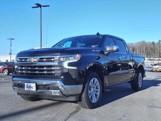 2023 Chevrolet Silverado 1500 for sale in Augusta ME