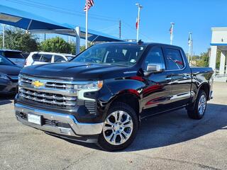 2023 Chevrolet Silverado 1500 for sale in Pearland TX