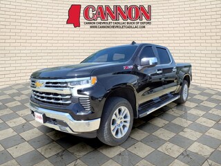 2023 Chevrolet Silverado 1500 for sale in Oxford MS