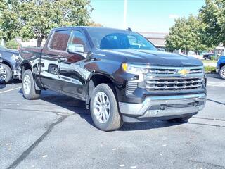 2023 Chevrolet Silverado 1500 for sale in Lincoln NE