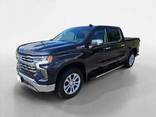 2024 Chevrolet Silverado 1500 for sale in Abingdon VA