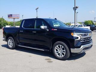 2024 Chevrolet Silverado 1500 for sale in Chattanooga TN