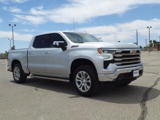 2022 Chevrolet Silverado 1500 for sale in Las Vegas NV