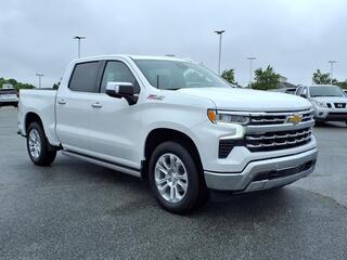 2022 Chevrolet Silverado 1500 for sale in Kernersville NC