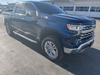 2023 Chevrolet Silverado 1500 for sale in Greenville SC