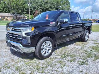 2023 Chevrolet Silverado 1500 for sale in Hartselle AL