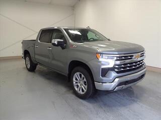 2023 Chevrolet Silverado 1500 for sale in Torrington CT