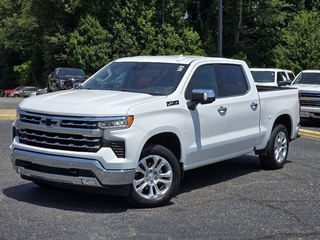 2023 Chevrolet Silverado 1500 for sale in Lenoir NC