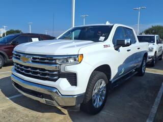 2023 Chevrolet Silverado 1500 for sale in Baytown TX