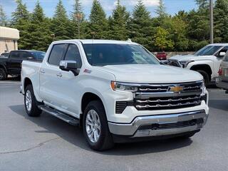 2023 Chevrolet Silverado 1500 for sale in Chattanooga TN