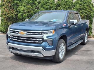 2024 Chevrolet Silverado 1500 for sale in Brentwood TN