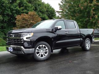 2024 Chevrolet Silverado 1500 for sale in Portsmouth NH