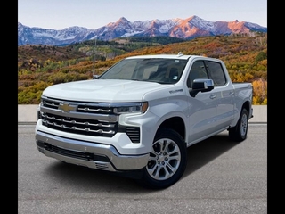 2023 Chevrolet Silverado 1500 for sale in Somerset KY