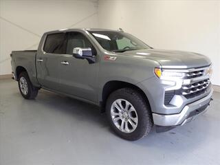 2023 Chevrolet Silverado 1500 for sale in Torrington CT