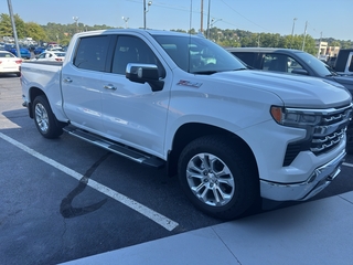 2024 Chevrolet Silverado 1500 for sale in Clinton TN