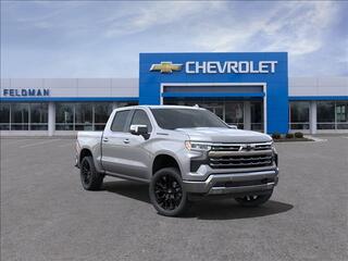 2024 Chevrolet Silverado 1500 for sale in Novi MI