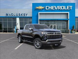 2024 Chevrolet Silverado 1500 for sale in Cincinnati OH