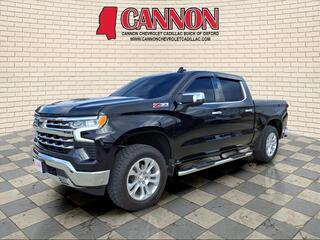 2023 Chevrolet Silverado 1500 for sale in Oxford MS