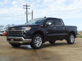 2024 Chevrolet Silverado 1500 for sale in West TX